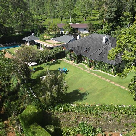Stafford Bungalow Nuwara Eliya Bagian luar foto
