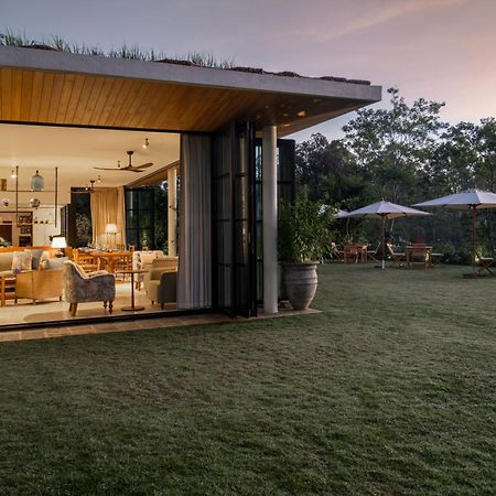 Stafford Bungalow Nuwara Eliya Bagian luar foto