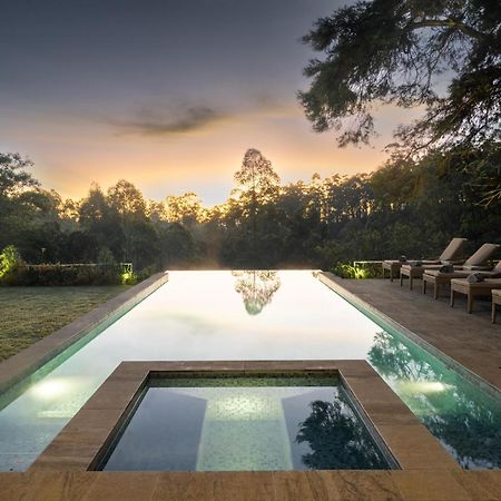 Stafford Bungalow Nuwara Eliya Bagian luar foto