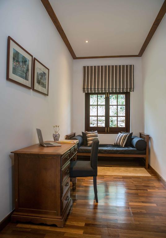 Stafford Bungalow Nuwara Eliya Bagian luar foto