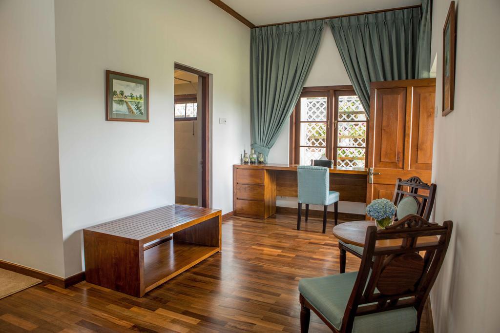 Stafford Bungalow Nuwara Eliya Ruang foto