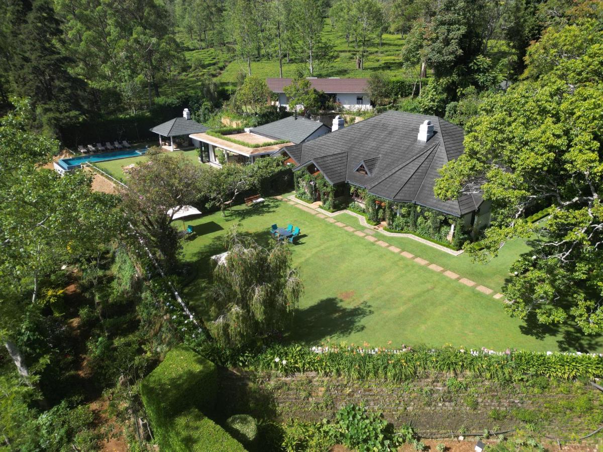 Stafford Bungalow Nuwara Eliya Bagian luar foto