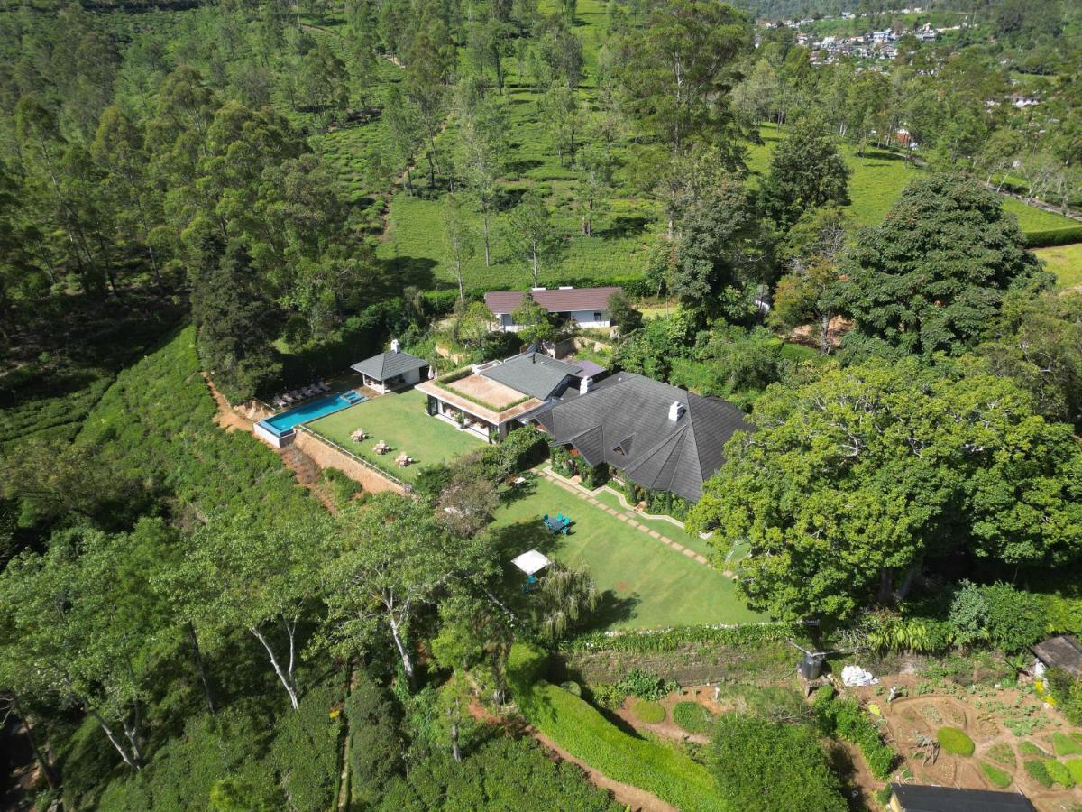 Stafford Bungalow Nuwara Eliya Bagian luar foto
