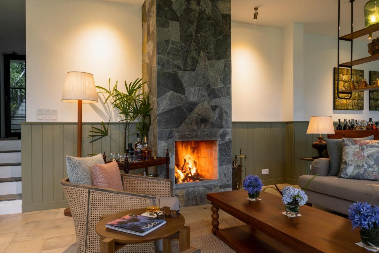 Stafford Bungalow Nuwara Eliya Bagian luar foto