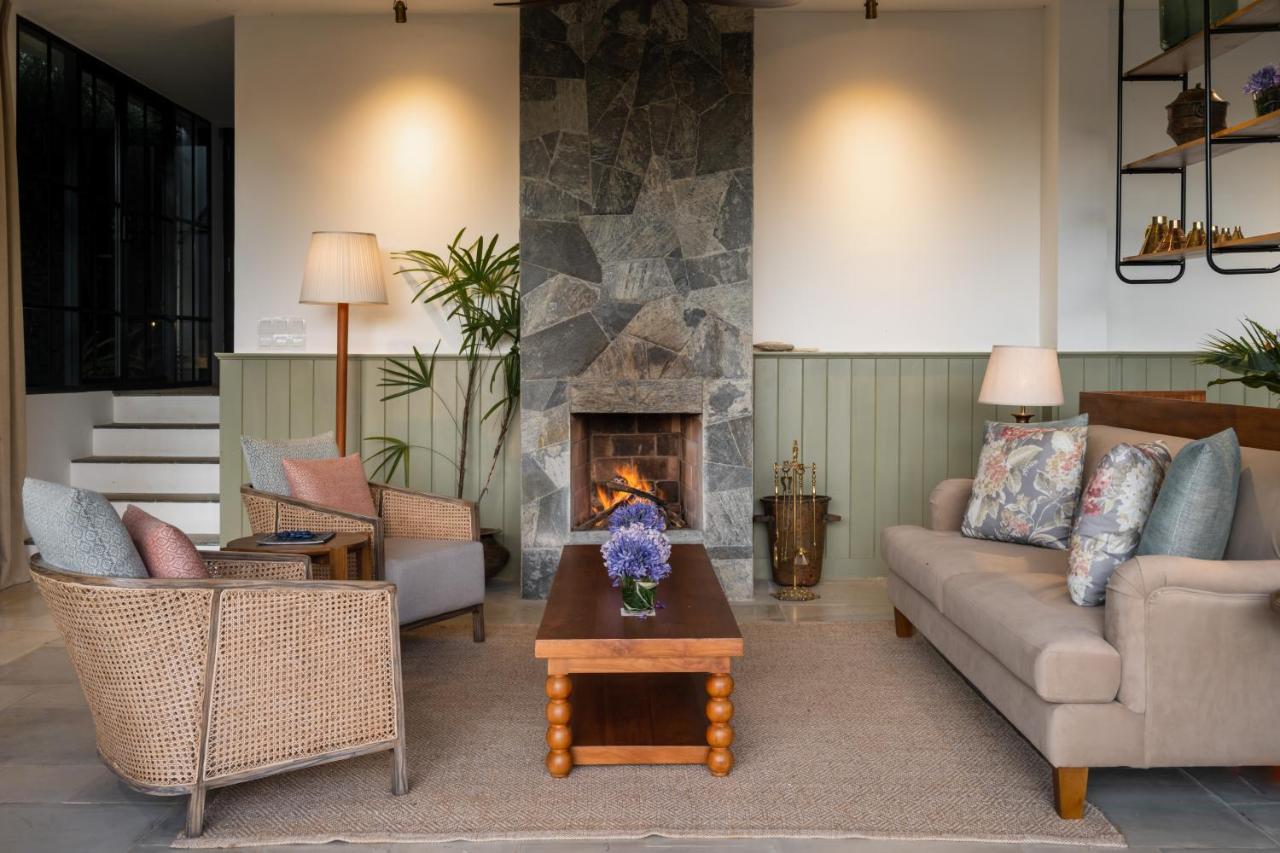 Stafford Bungalow Nuwara Eliya Bagian luar foto