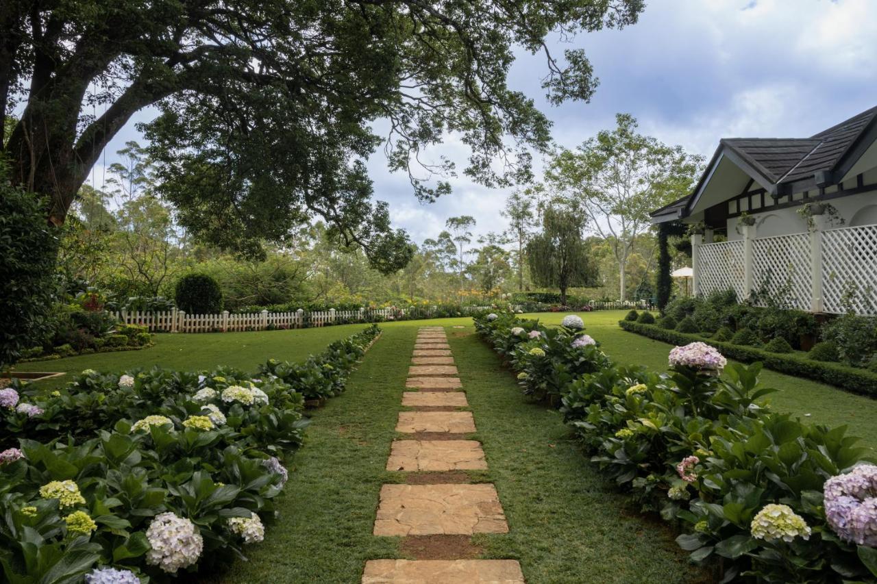 Stafford Bungalow Nuwara Eliya Bagian luar foto