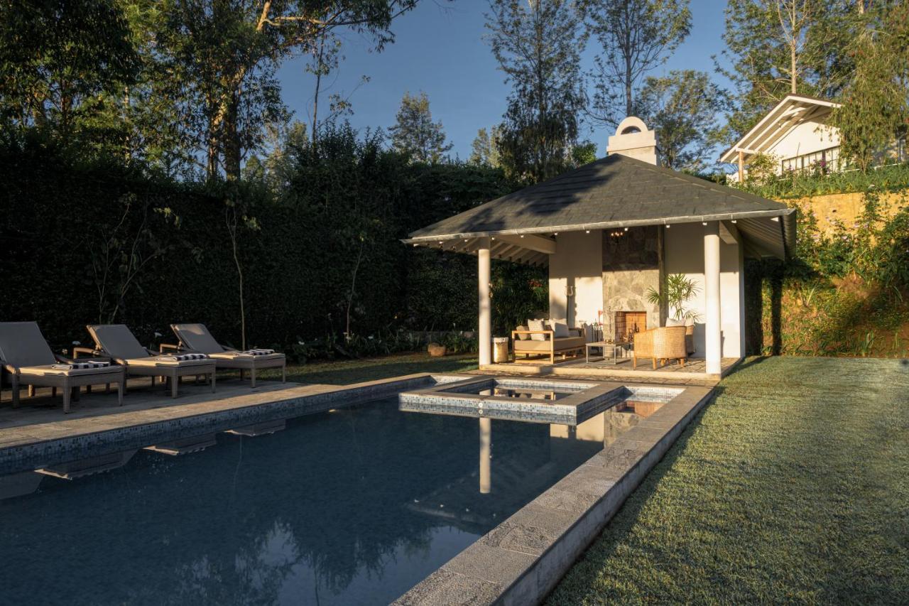 Stafford Bungalow Nuwara Eliya Bagian luar foto
