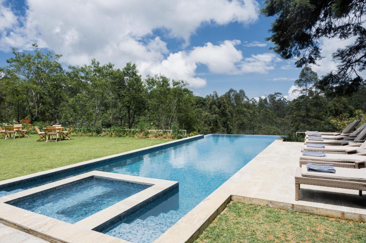 Stafford Bungalow Nuwara Eliya Bagian luar foto