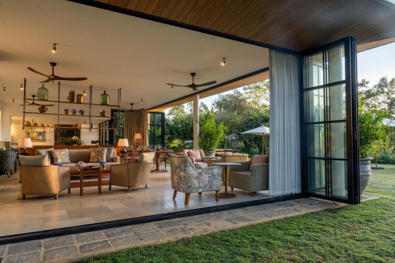 Stafford Bungalow Nuwara Eliya Bagian luar foto