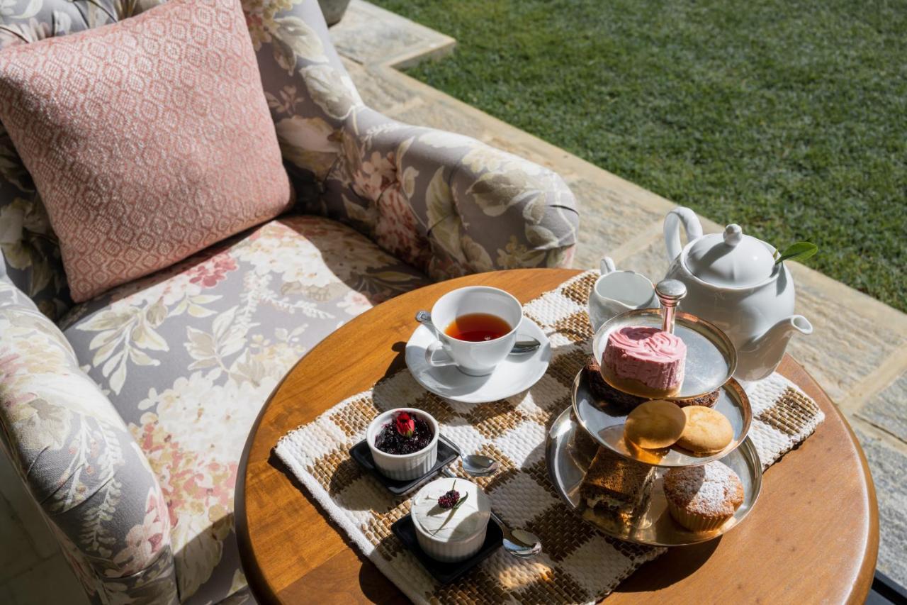 Stafford Bungalow Nuwara Eliya Bagian luar foto
