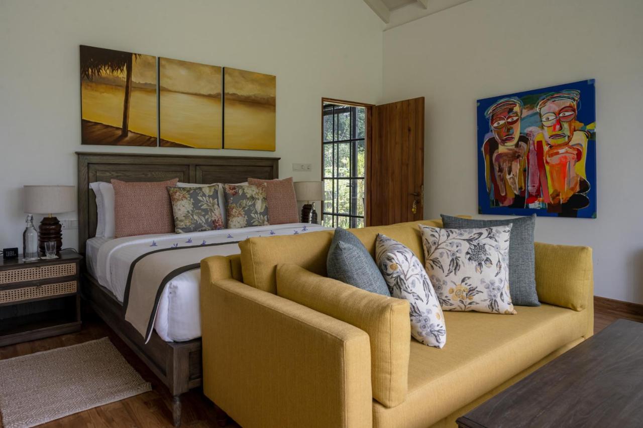 Stafford Bungalow Nuwara Eliya Bagian luar foto