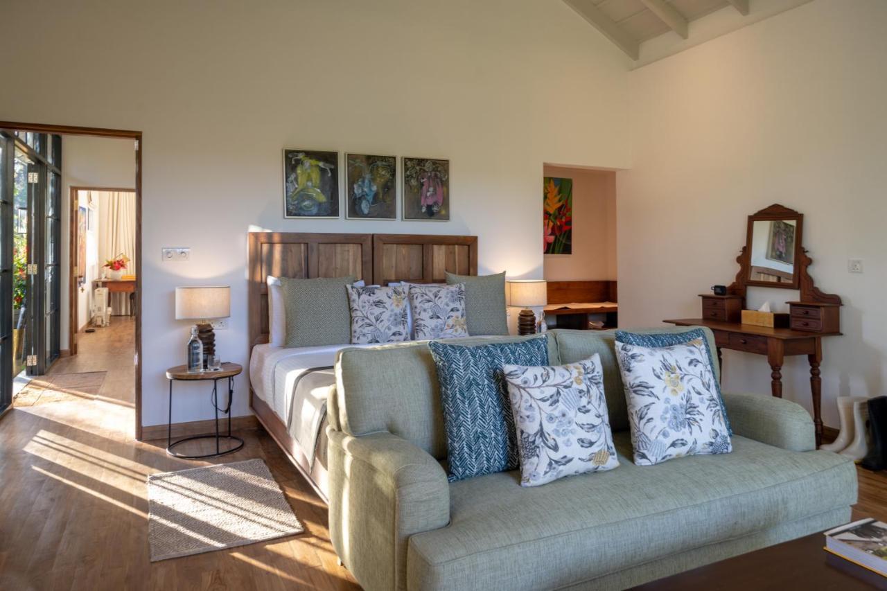 Stafford Bungalow Nuwara Eliya Bagian luar foto
