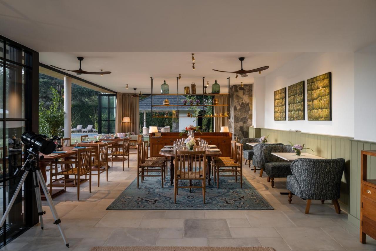 Stafford Bungalow Nuwara Eliya Bagian luar foto