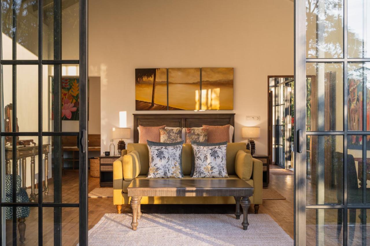 Stafford Bungalow Nuwara Eliya Bagian luar foto