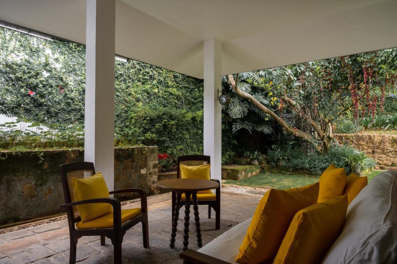 Stafford Bungalow Nuwara Eliya Bagian luar foto