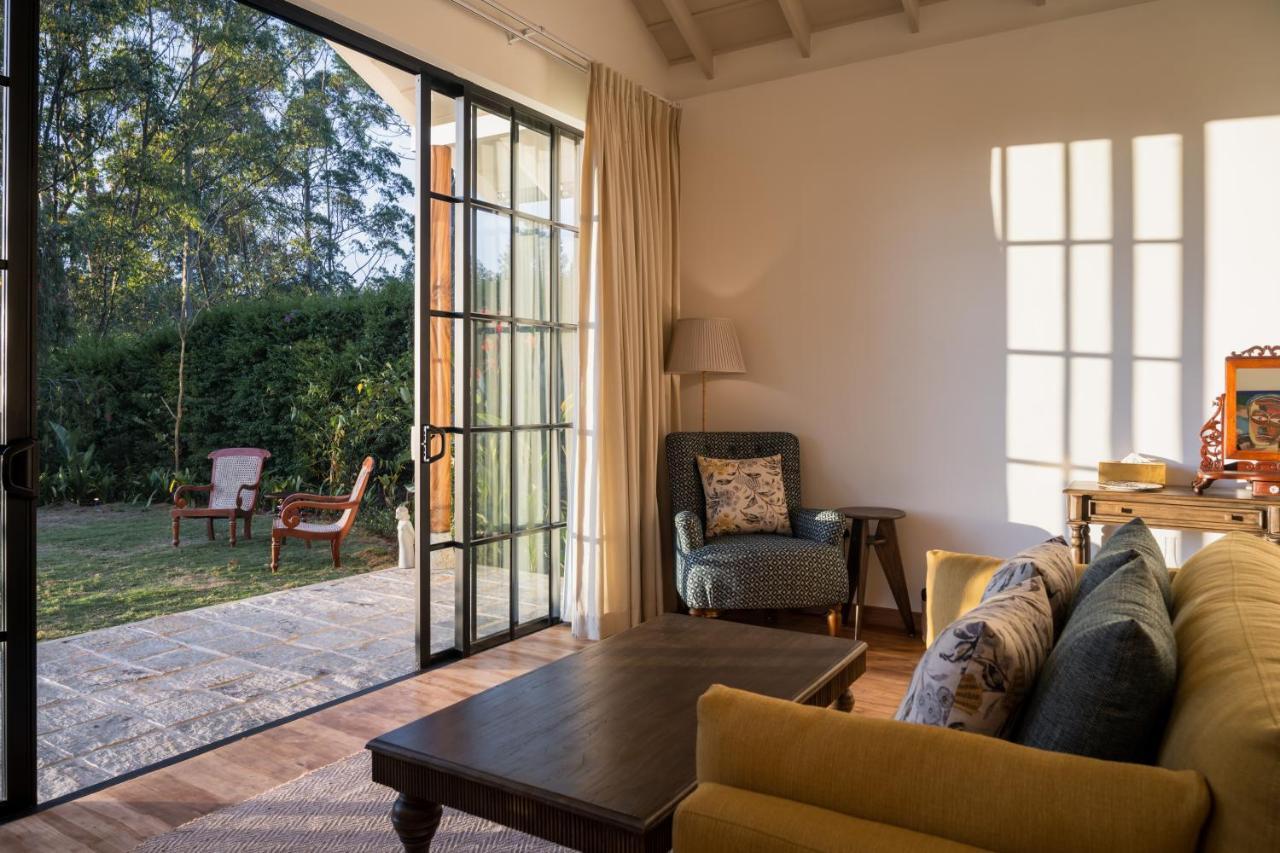 Stafford Bungalow Nuwara Eliya Bagian luar foto