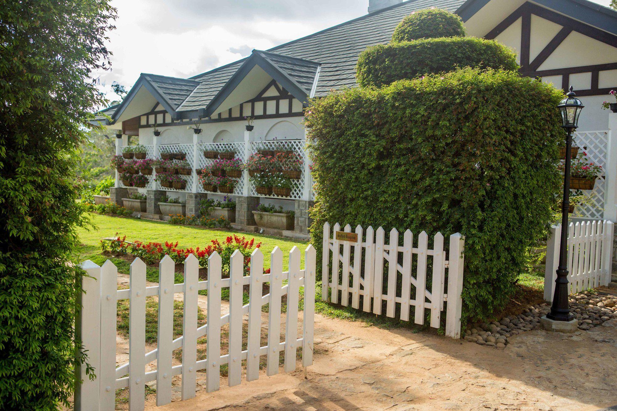 Stafford Bungalow Nuwara Eliya Bagian luar foto