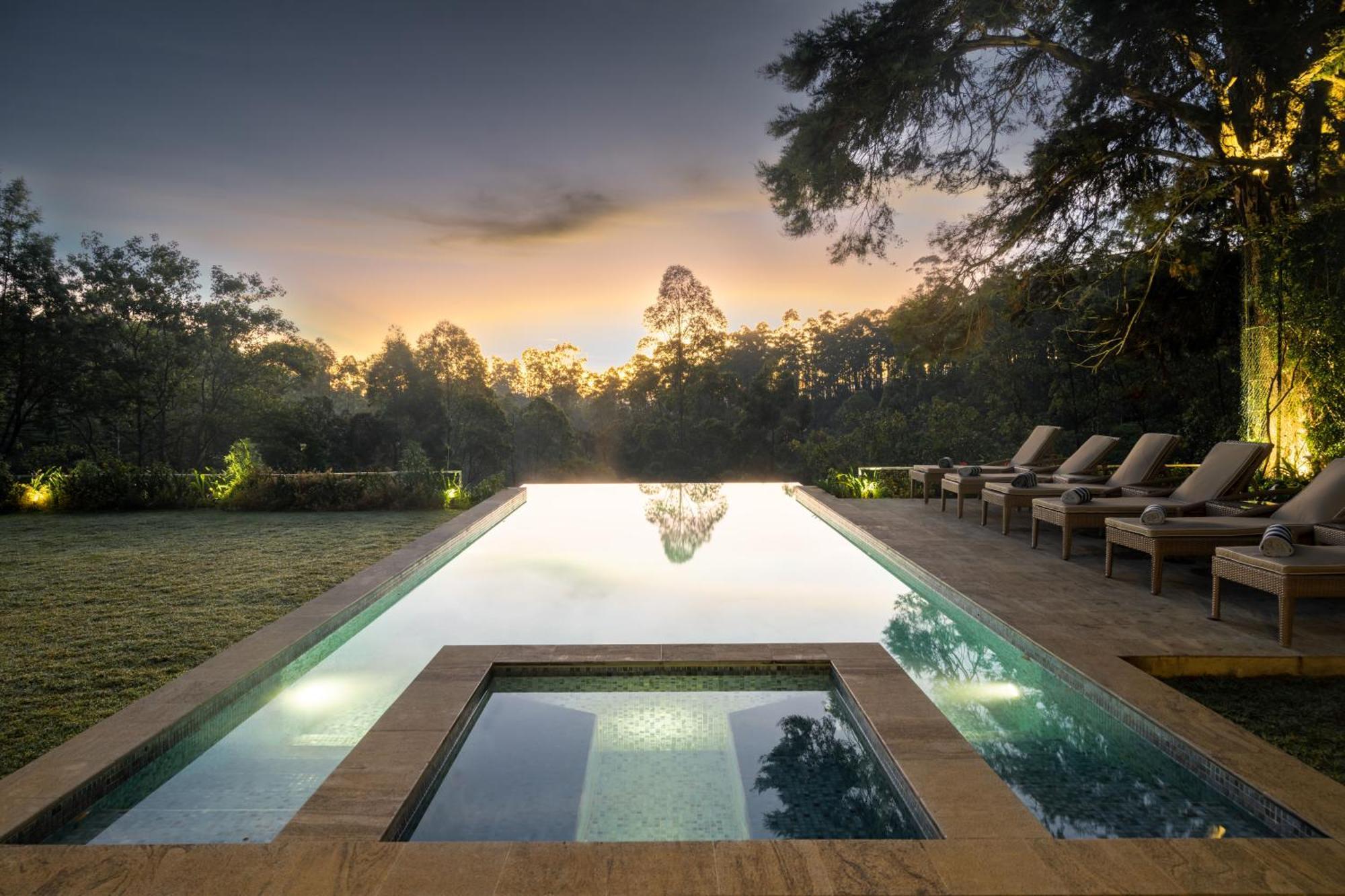 Stafford Bungalow Nuwara Eliya Bagian luar foto