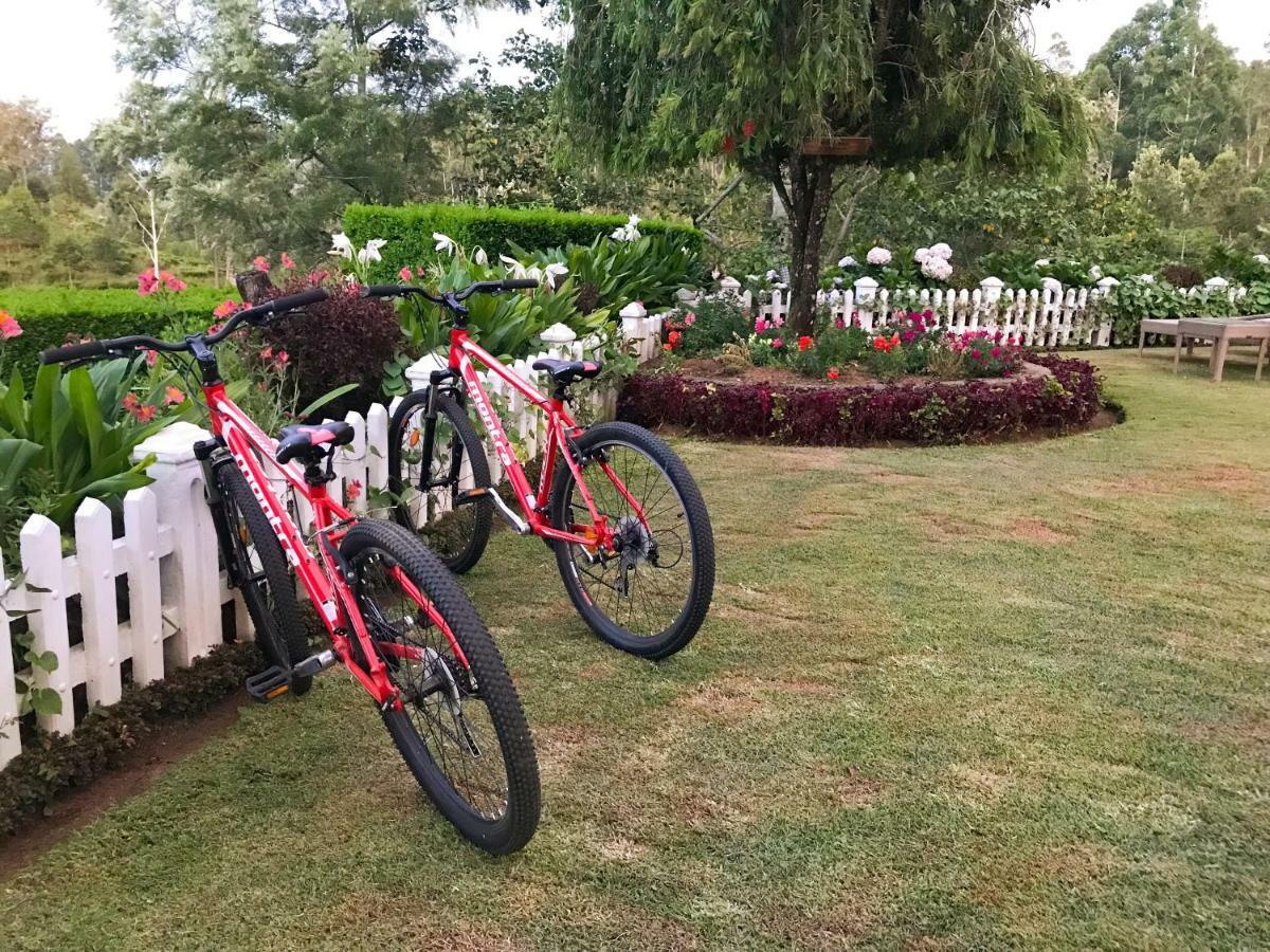 Stafford Bungalow Nuwara Eliya Bagian luar foto