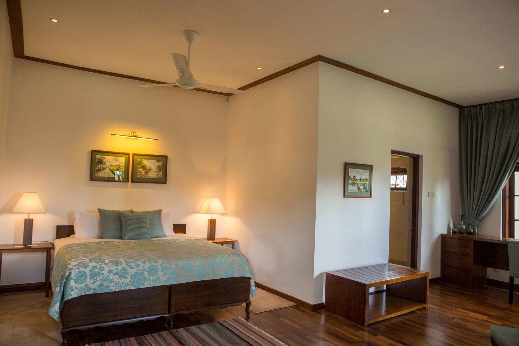 Stafford Bungalow Nuwara Eliya Bagian luar foto