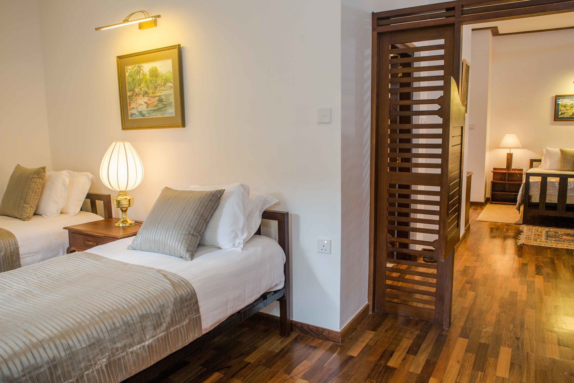 Stafford Bungalow Nuwara Eliya Bagian luar foto