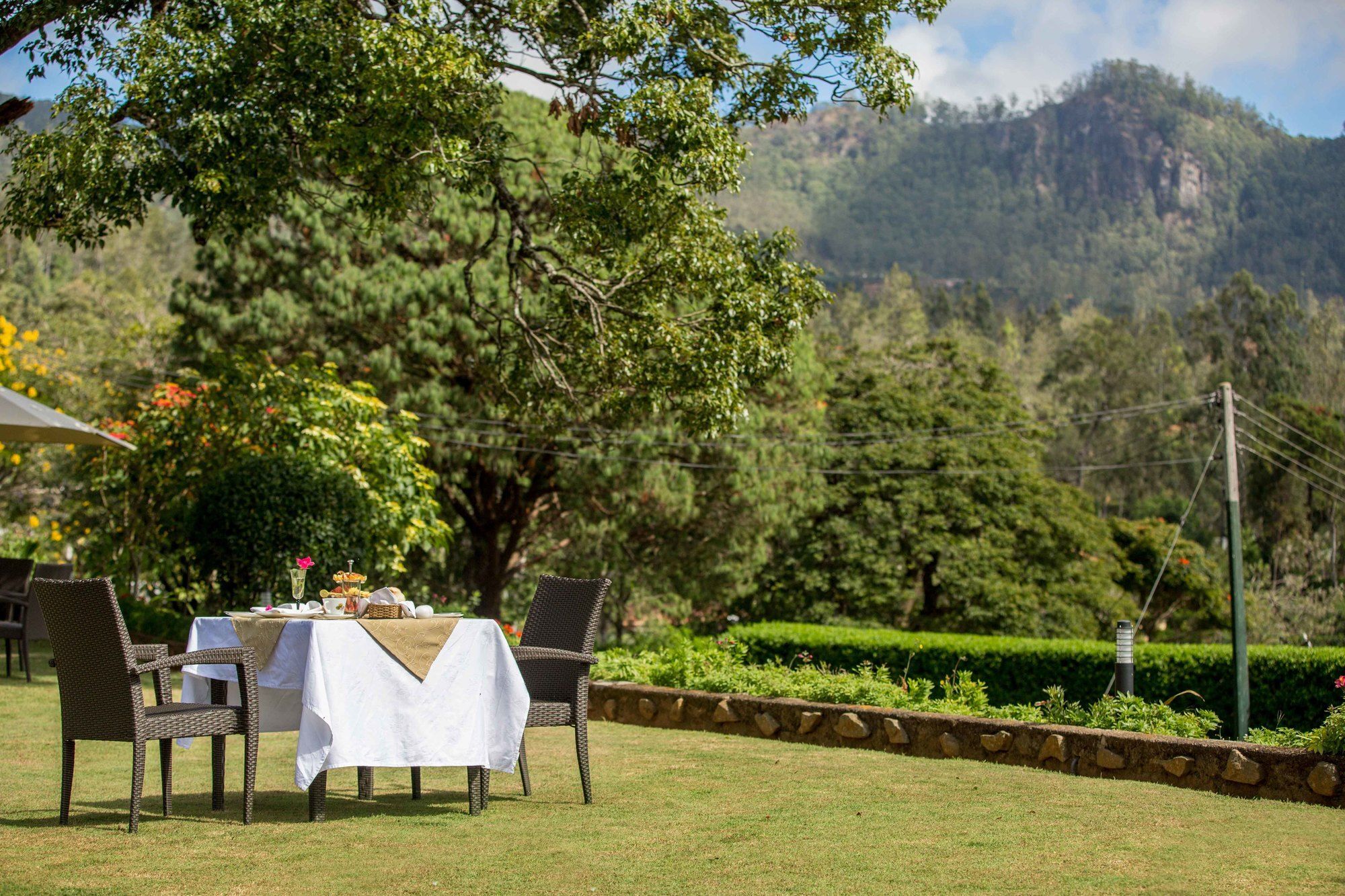 Stafford Bungalow Nuwara Eliya Bagian luar foto