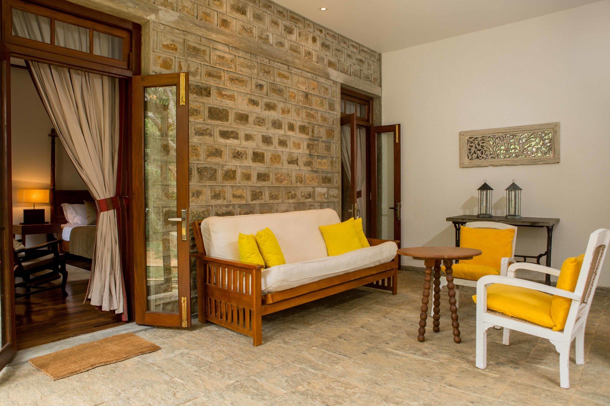 Stafford Bungalow Nuwara Eliya Bagian luar foto