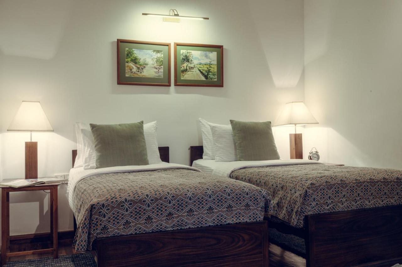 Stafford Bungalow Nuwara Eliya Bagian luar foto