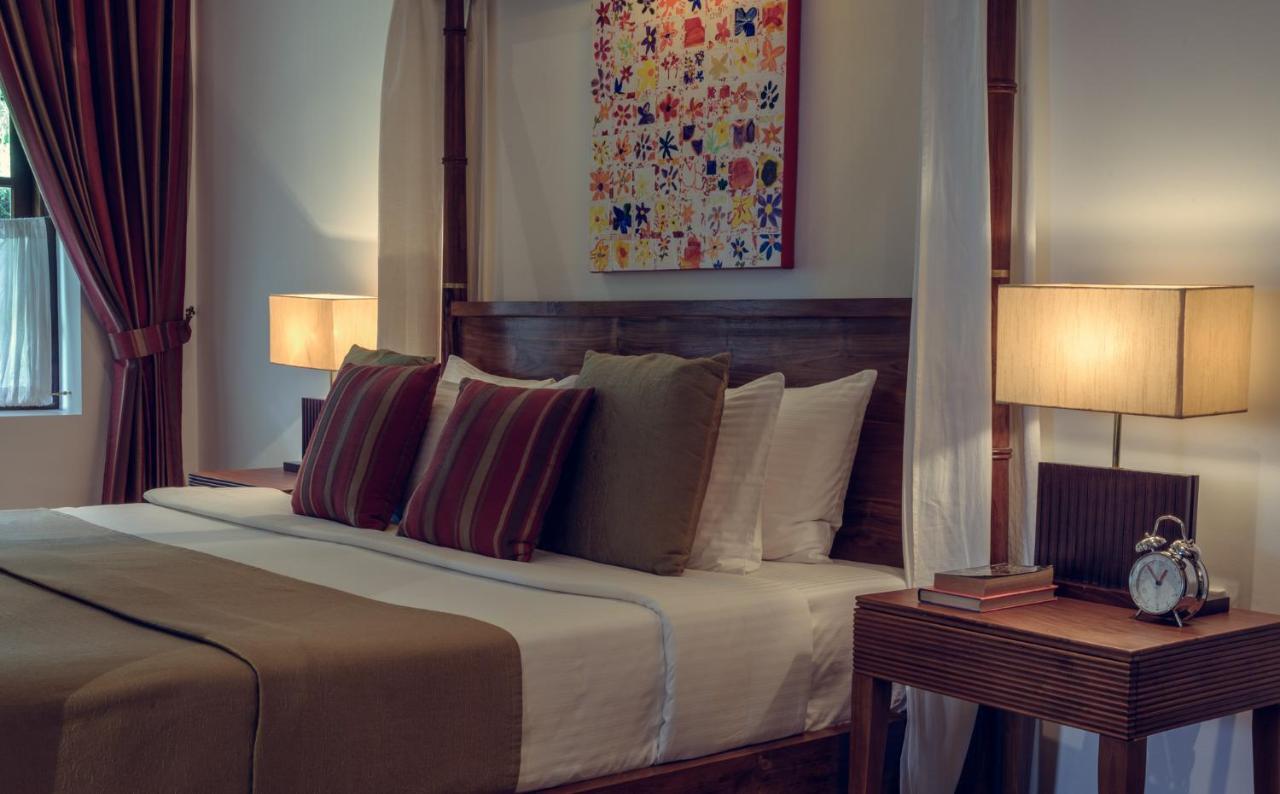 Stafford Bungalow Nuwara Eliya Bagian luar foto