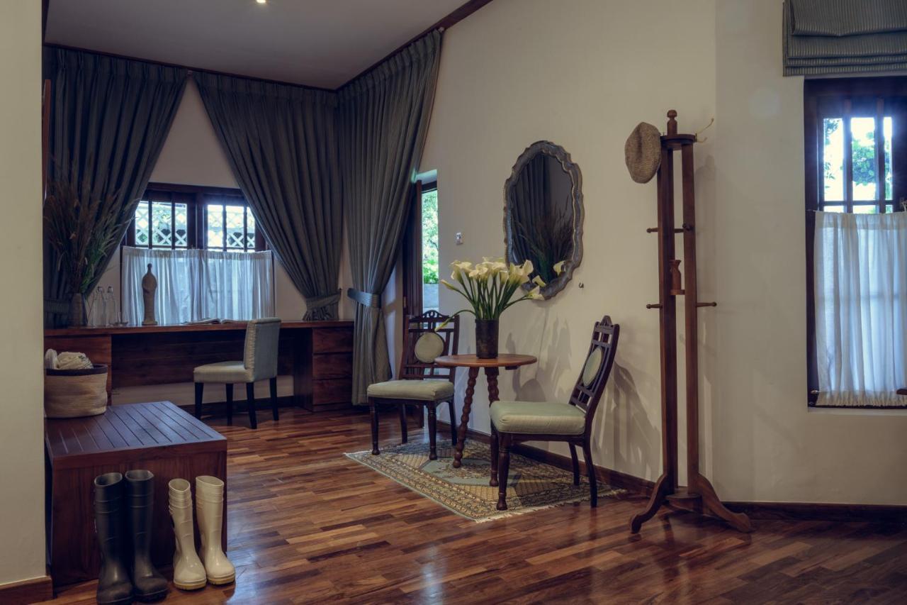Stafford Bungalow Nuwara Eliya Bagian luar foto