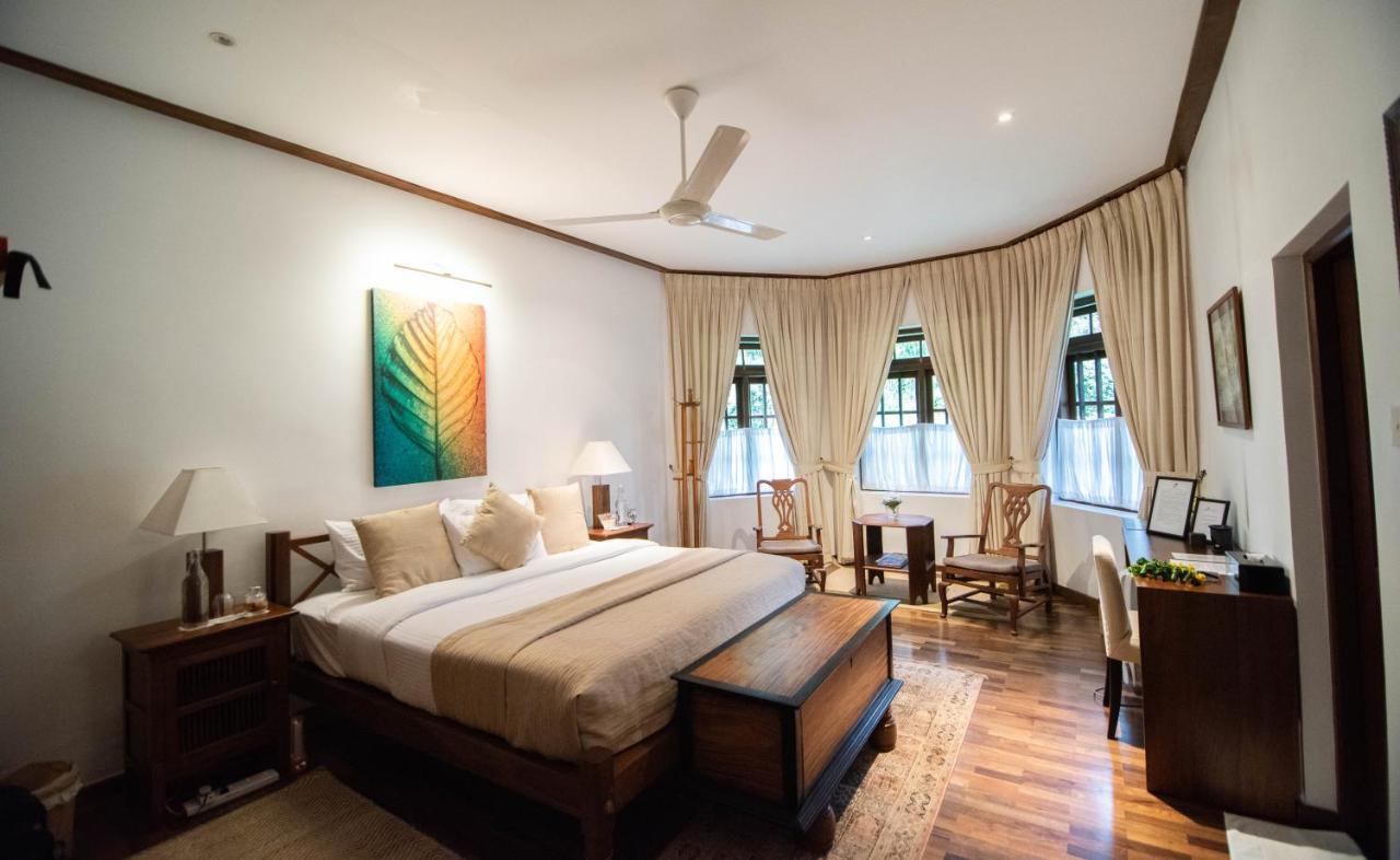 Stafford Bungalow Nuwara Eliya Bagian luar foto