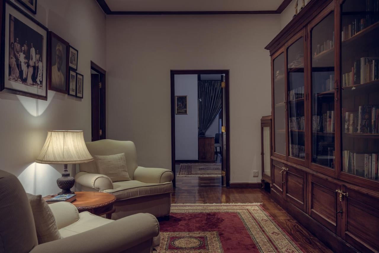 Stafford Bungalow Nuwara Eliya Bagian luar foto