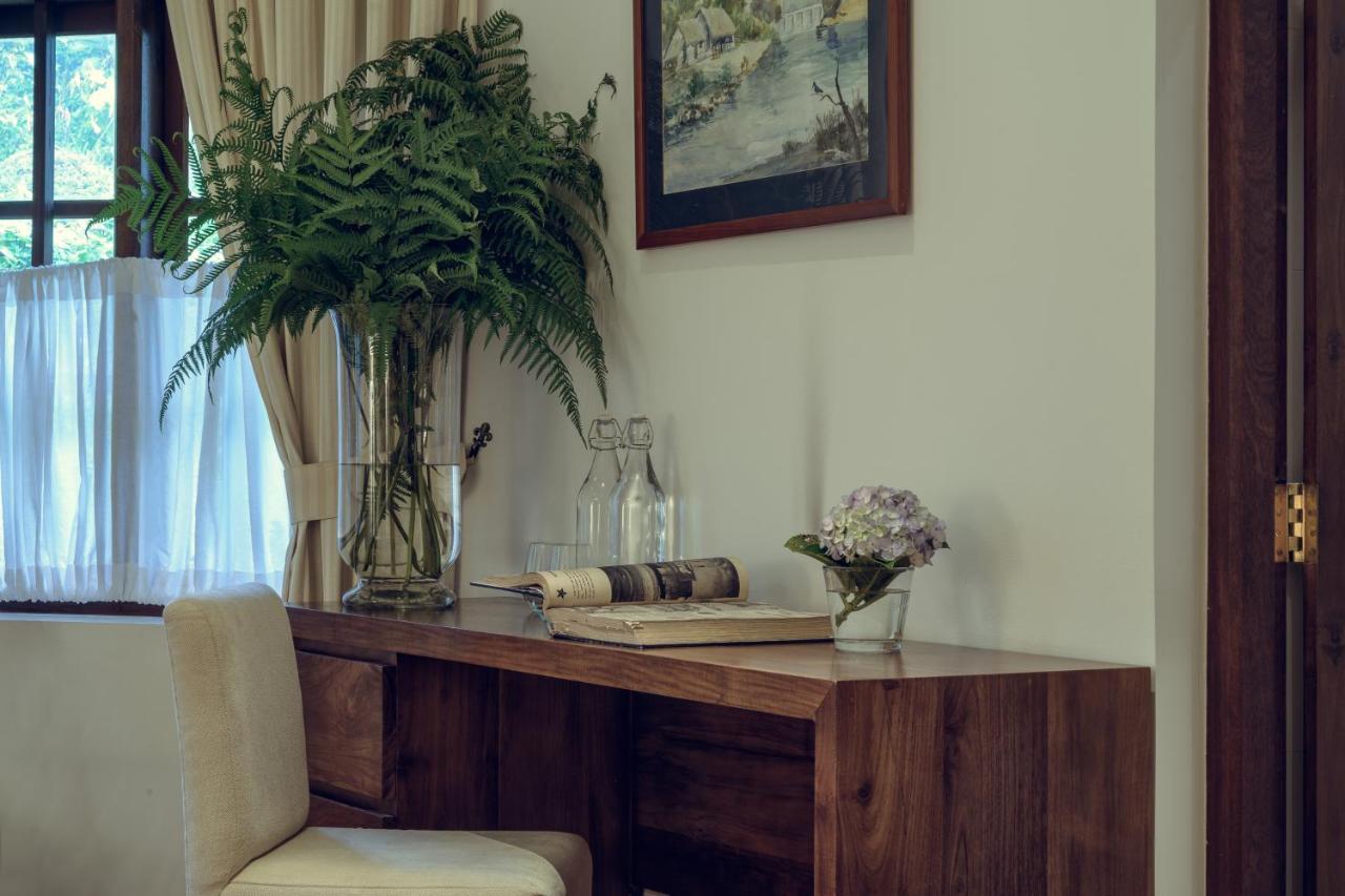 Stafford Bungalow Nuwara Eliya Bagian luar foto