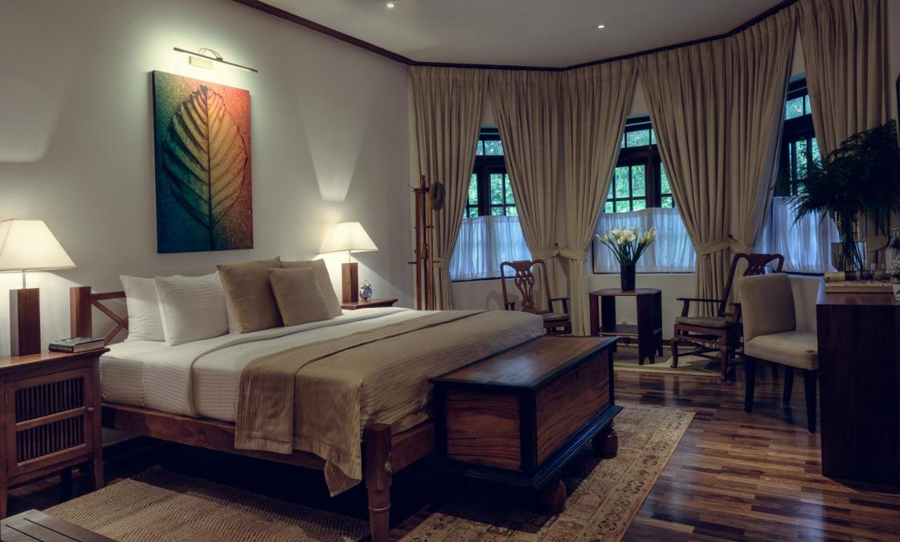 Stafford Bungalow Nuwara Eliya Bagian luar foto